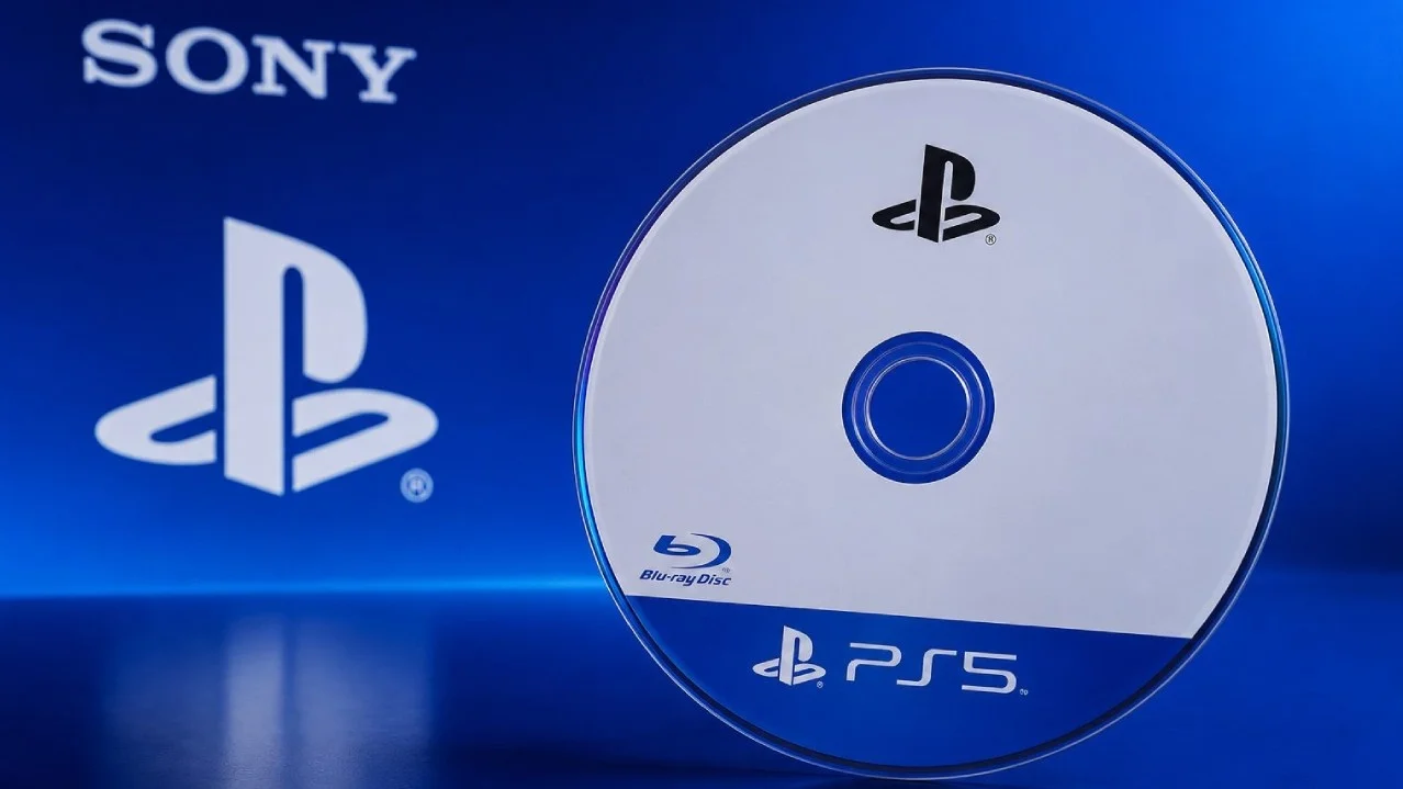 Бывший руководитель PlayStation поддержал переход игр на цифровой формат