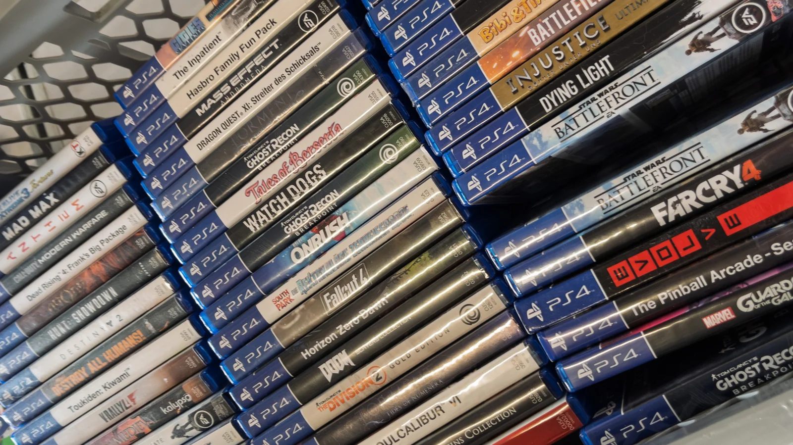 PlayStation 