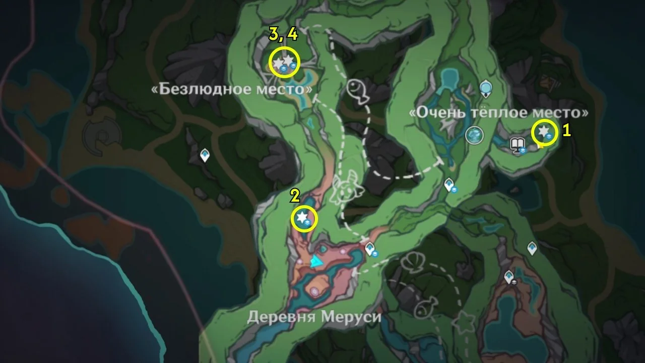 Источник: respawn.media / Расположение сундуков