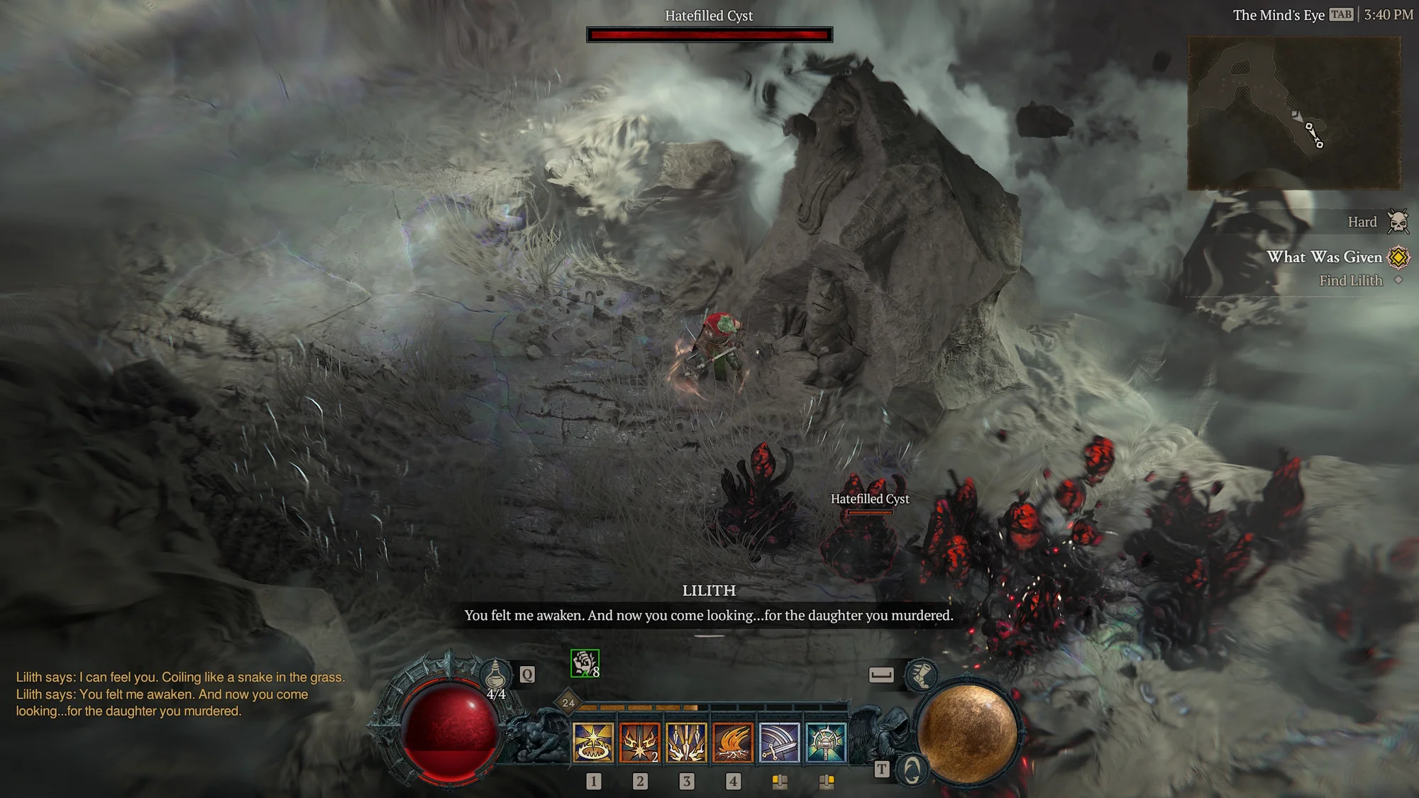 Diablo 4