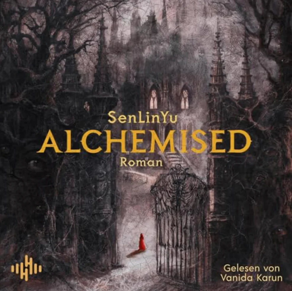 Alchemised