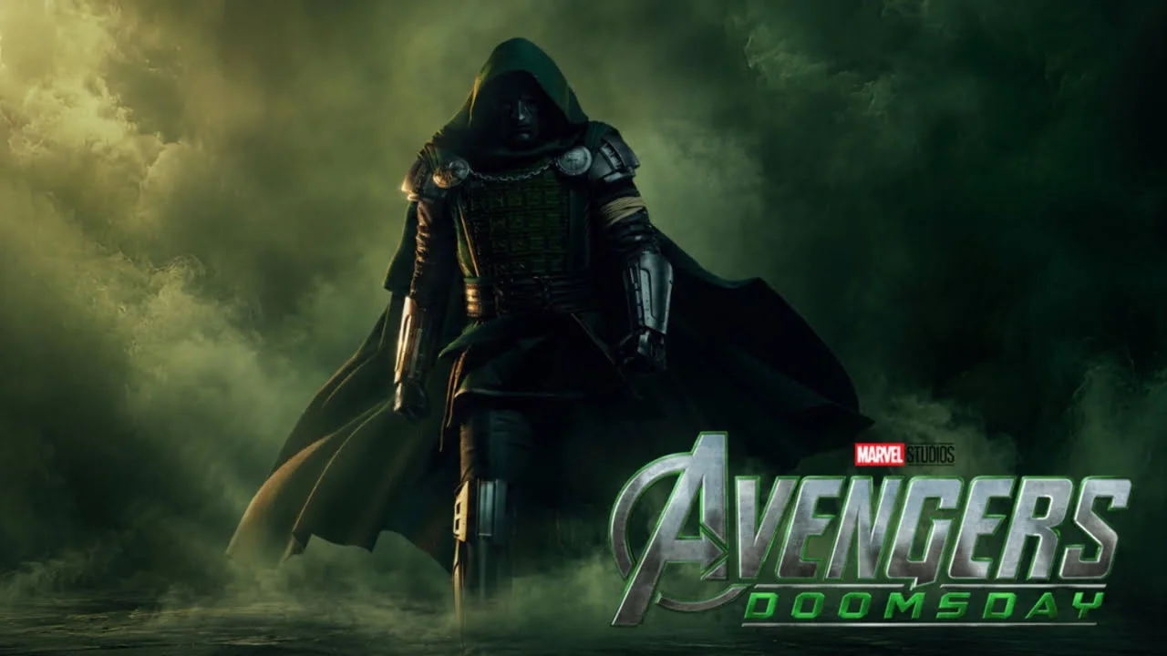 В каком порядке смотреть фильмы Marvel: 190 часов до Доктора Дума