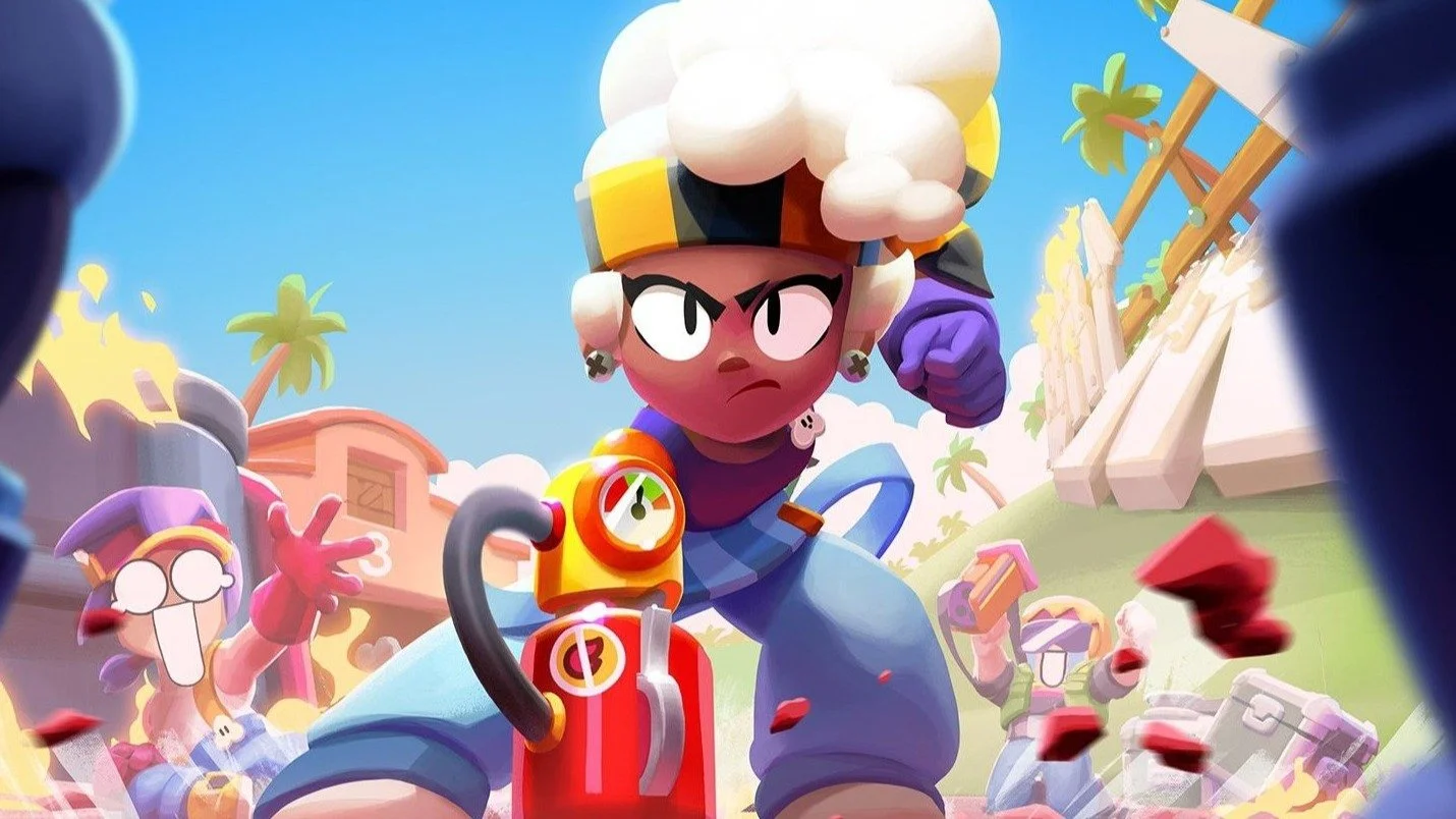 Brawl Stars: промокоды в ноябре 2025 года