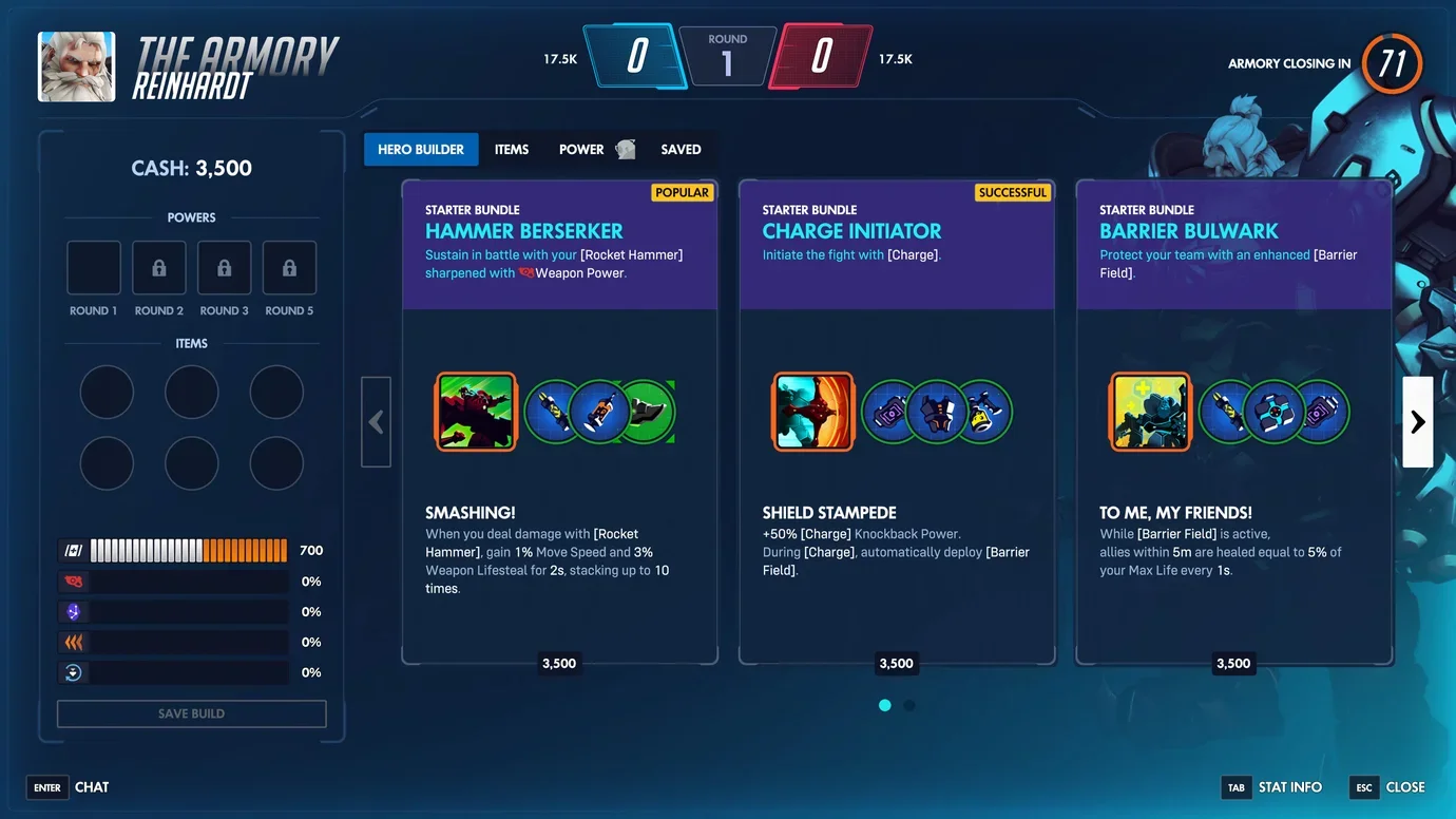 Overwatch