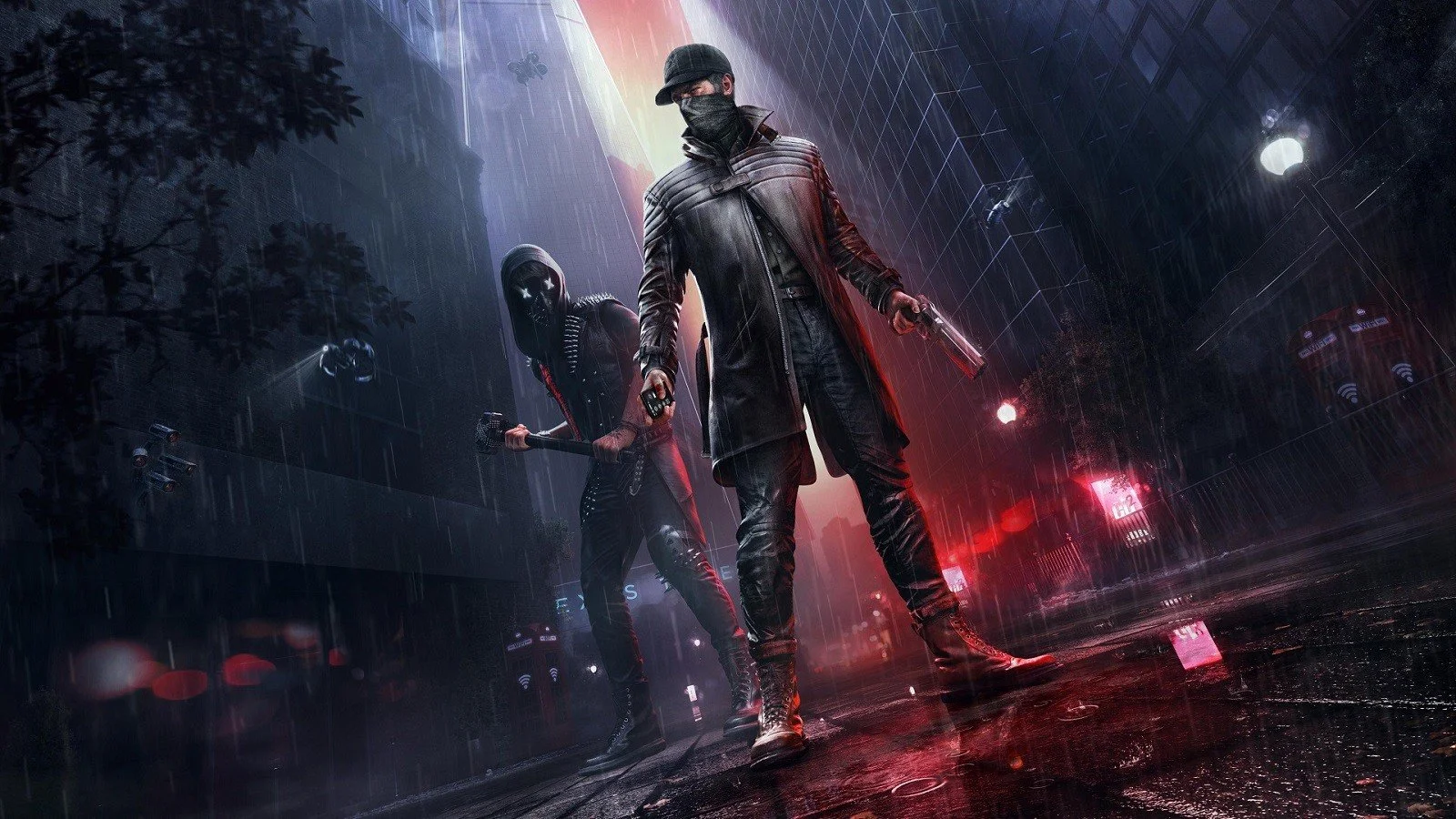 Watch Dogs 3 не будет? Инсайдер рассказал о будущем франшизы
