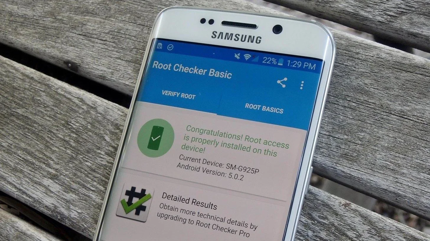 Как получить root-права на смартфонах и планшетах Samsung