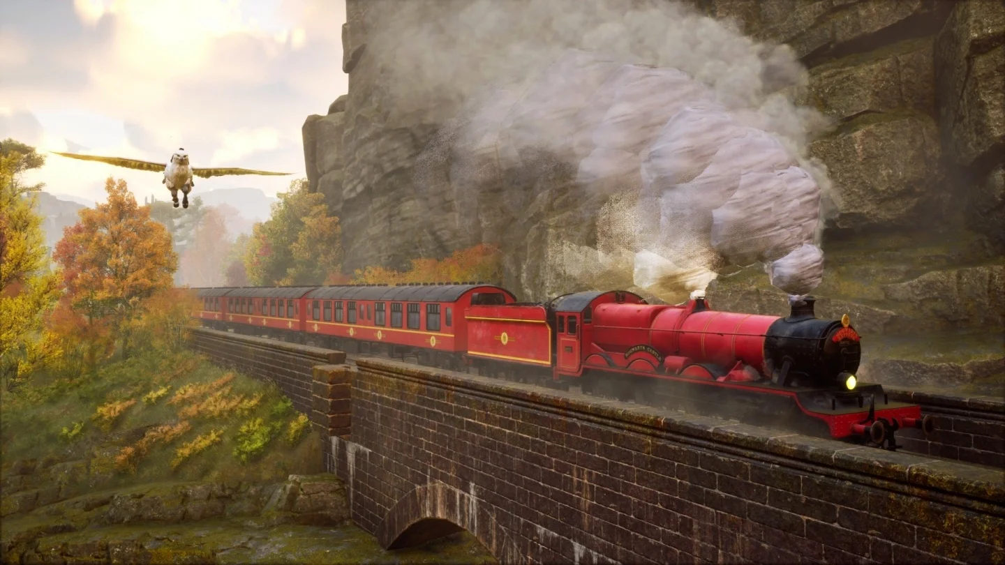 Чего не хватало Hogwarts Legacy — и что хочется увидеть в сиквеле