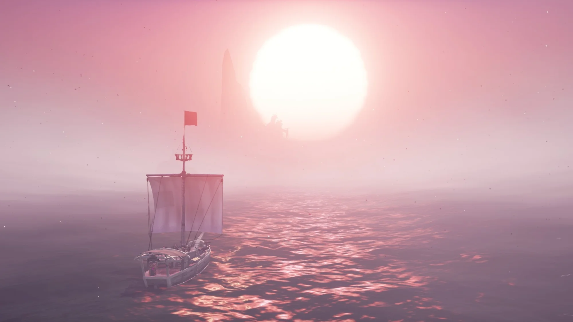 Источник: Steam / Sea of Thieves