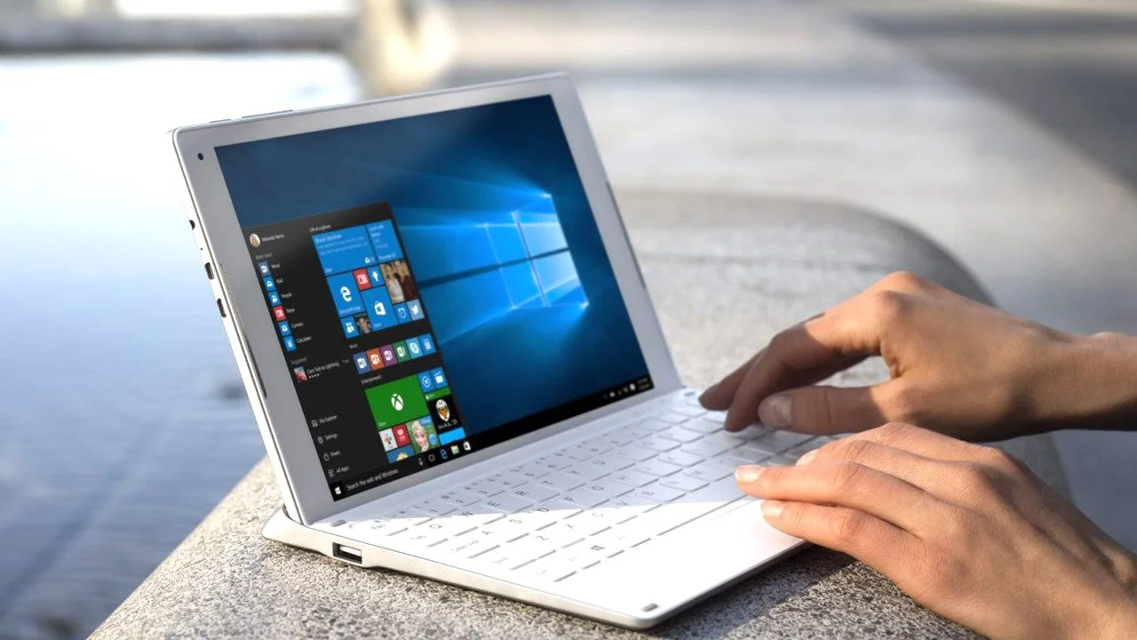 Как поставить пароль на Windows 10