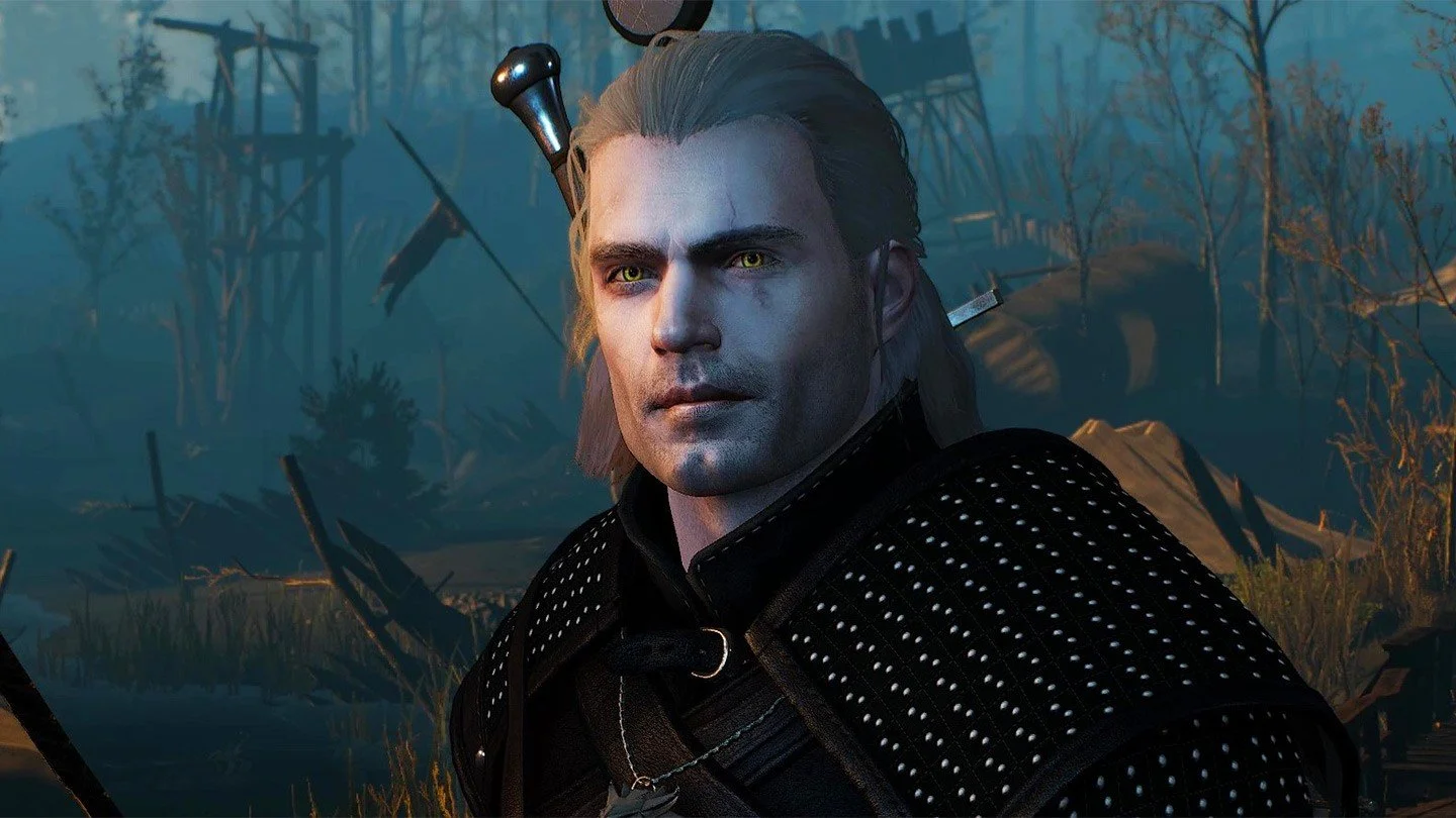 Топ-20 лучших модов для The Witcher 3