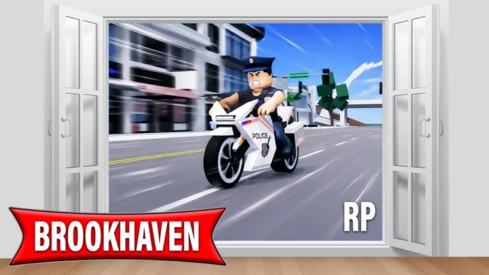 Brookhaven RP