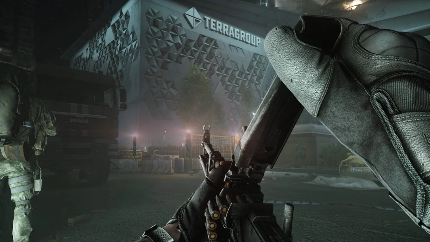 Добавление Escape from Tarkov в Steam — жадность разработчиков? Мнения геймеров