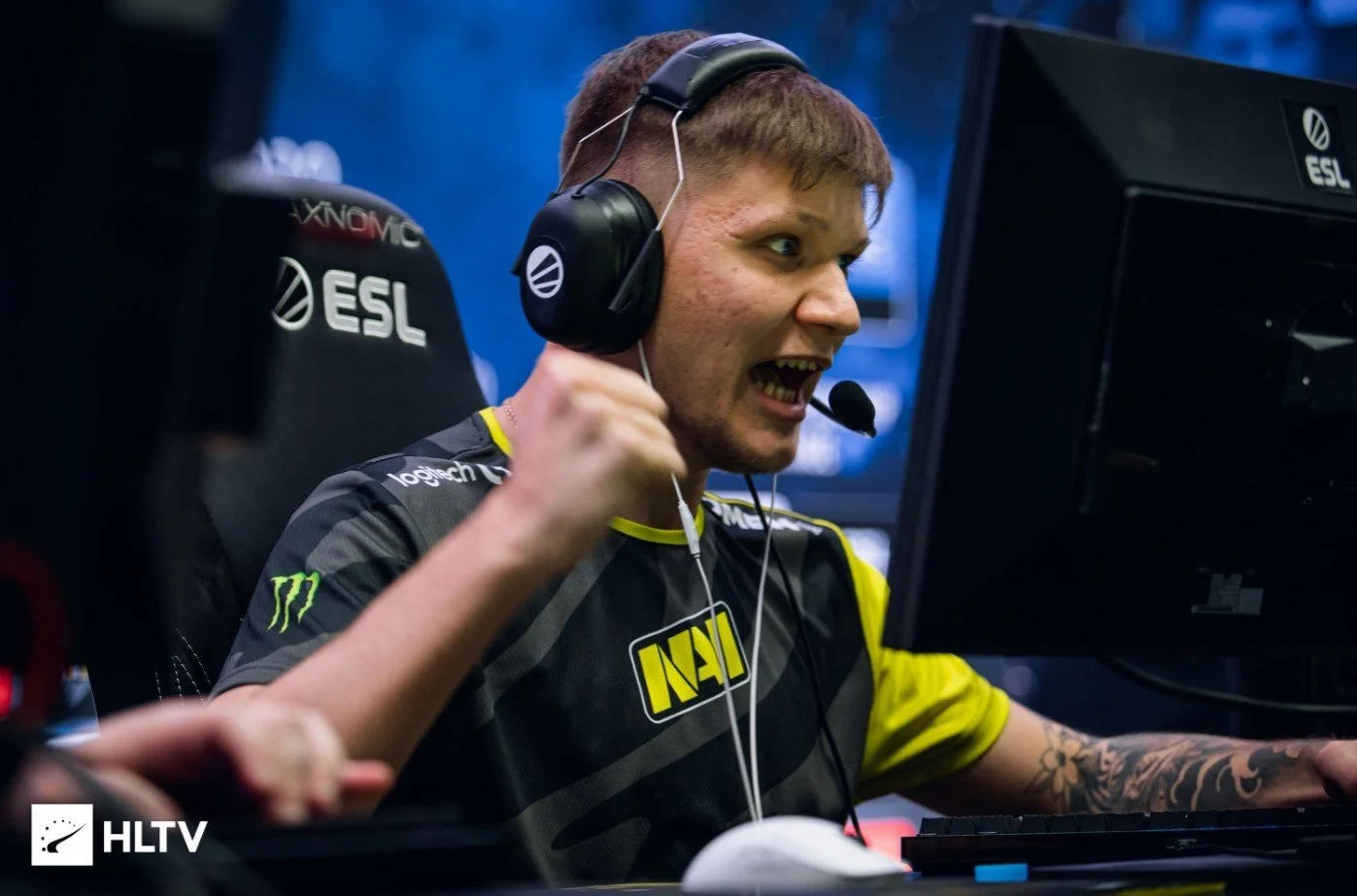 S1mple и Dendi - самые популярные игроки в СНГ. Кто ещё из наших вошёл в топы Liquipedia?