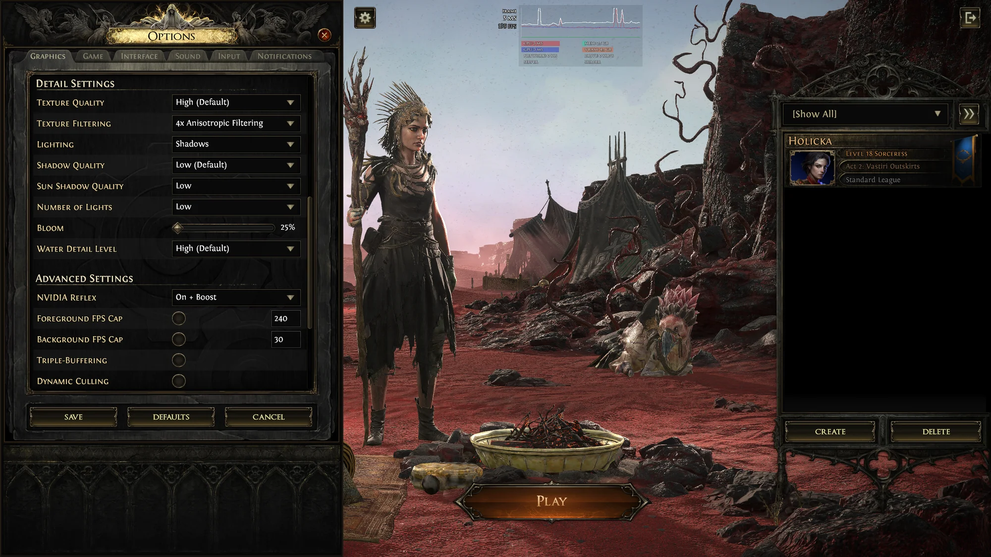 Path of Exile 2 