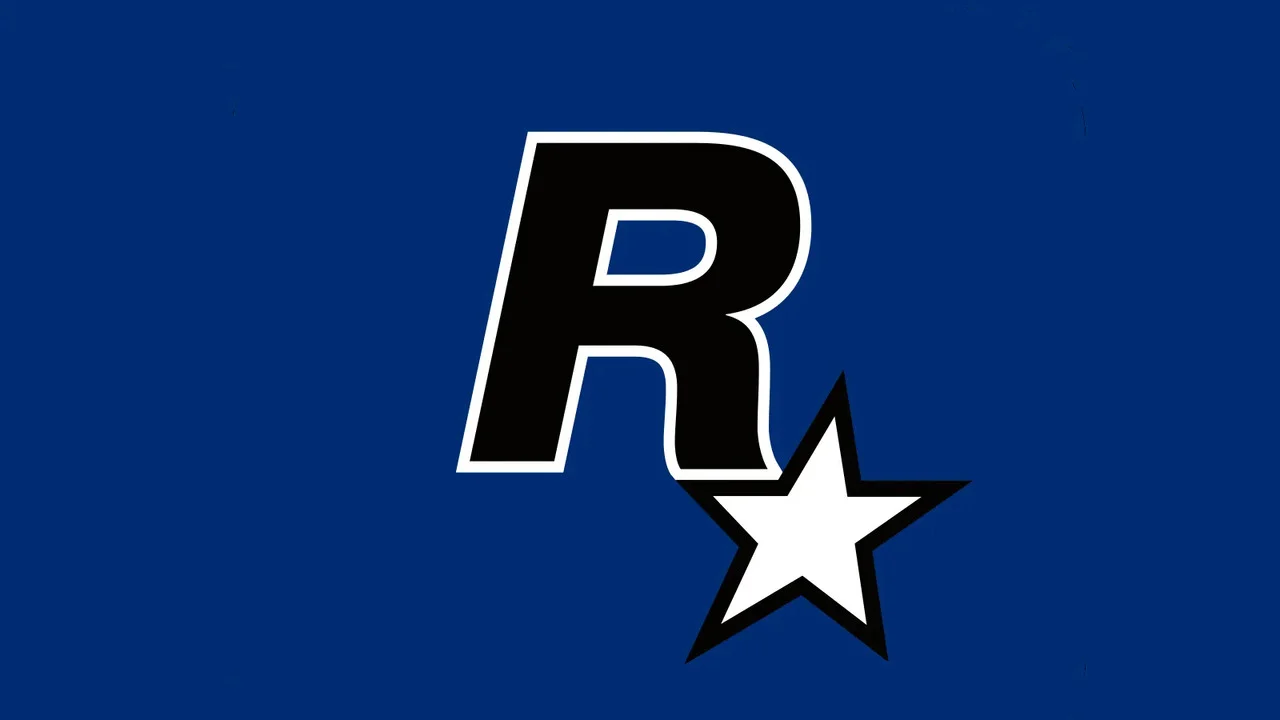 Логотип Rockstar