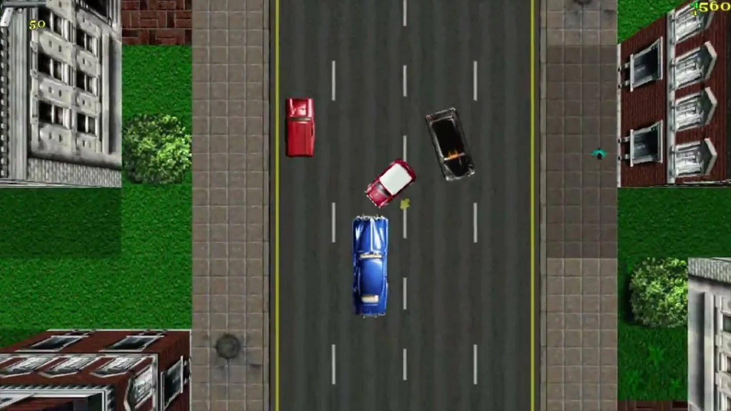 GTA