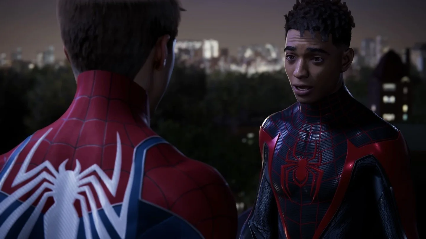Питер Паркер умрет в Spider-Man 3? Insomniac Games поделилась планами