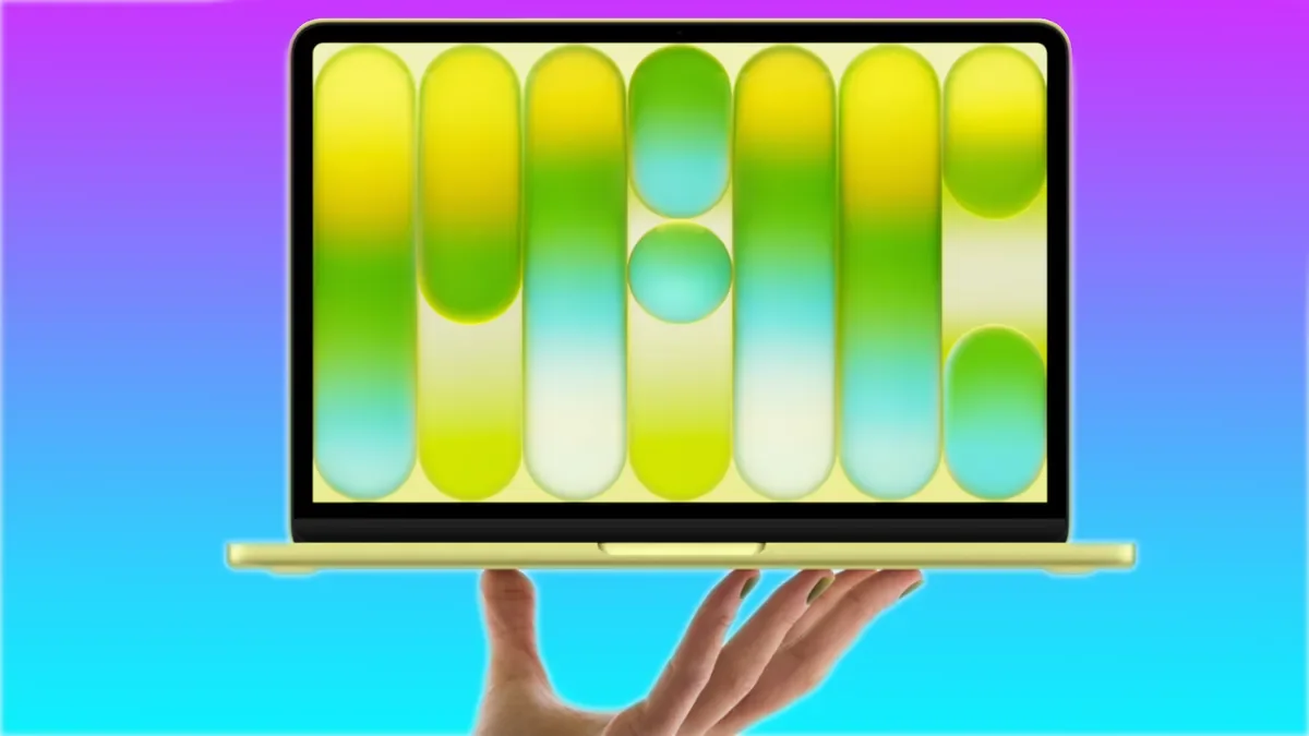 MacBook Neo