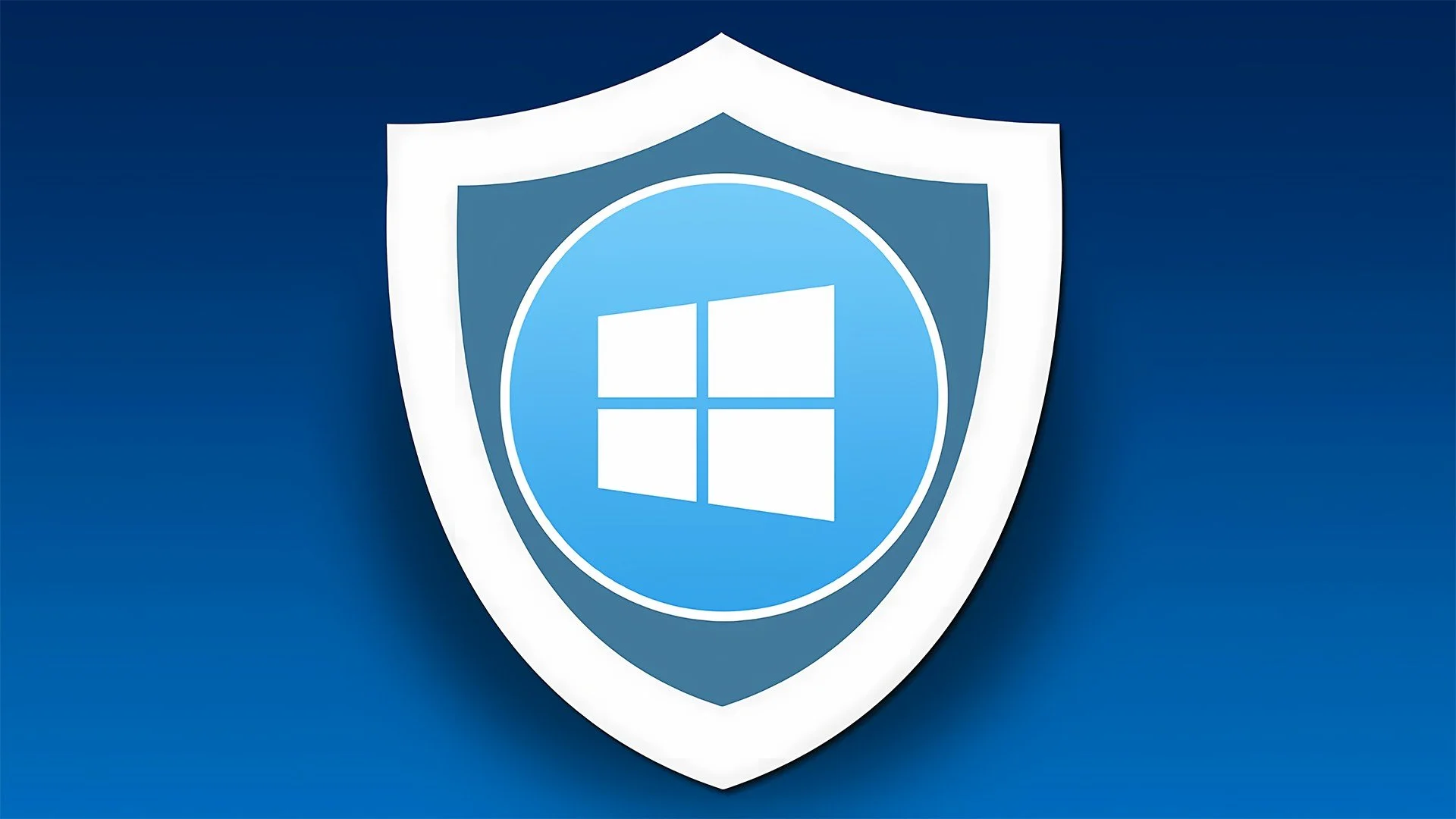 Что такое Defender Control в Windows