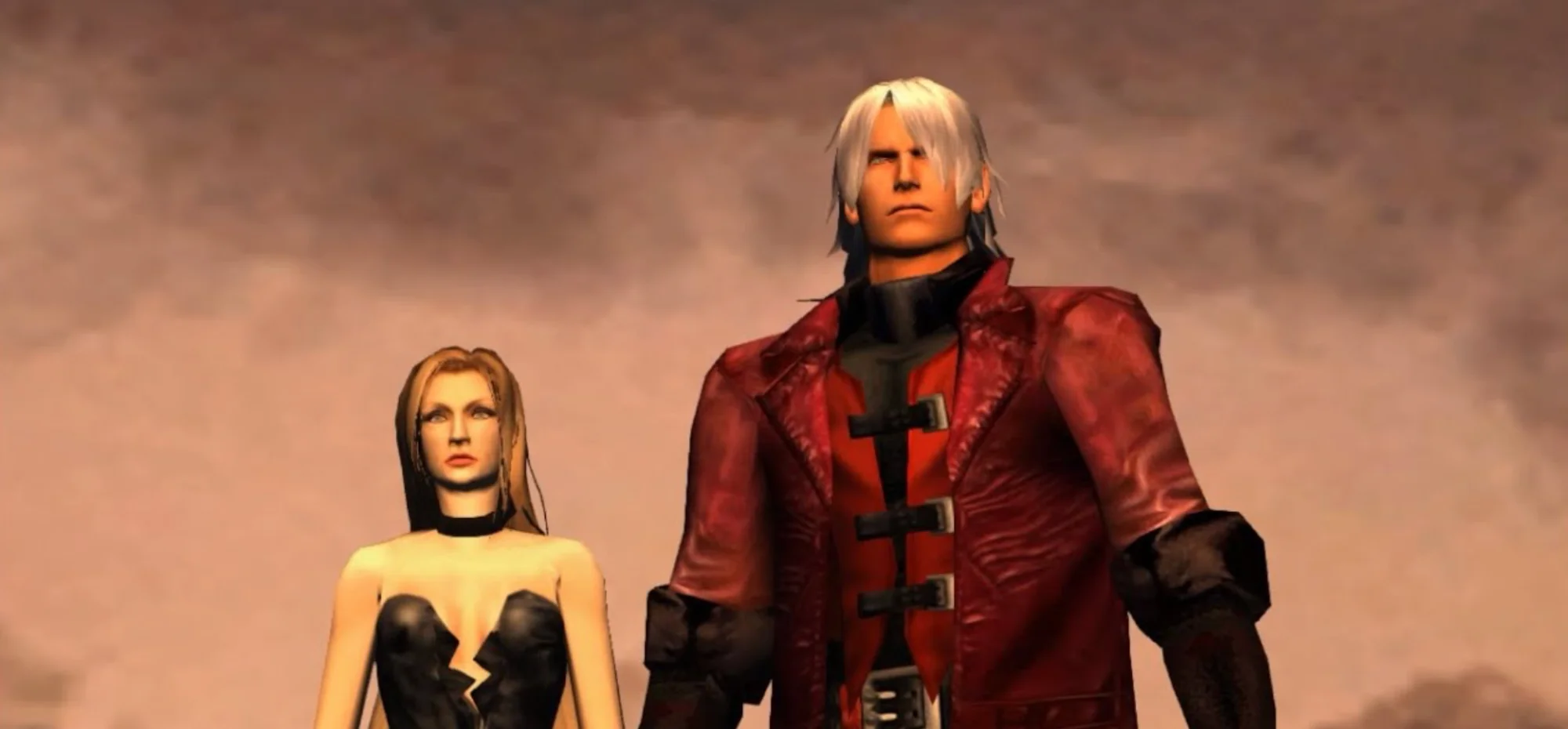 Devil May Cry