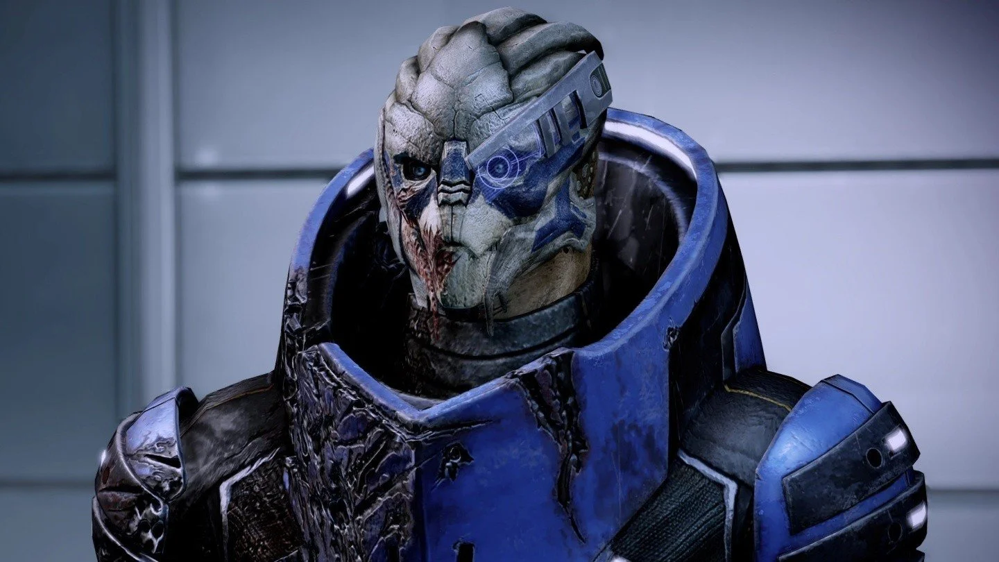 Выйдет ли сериал по Mass Effect? Появились первые детали
