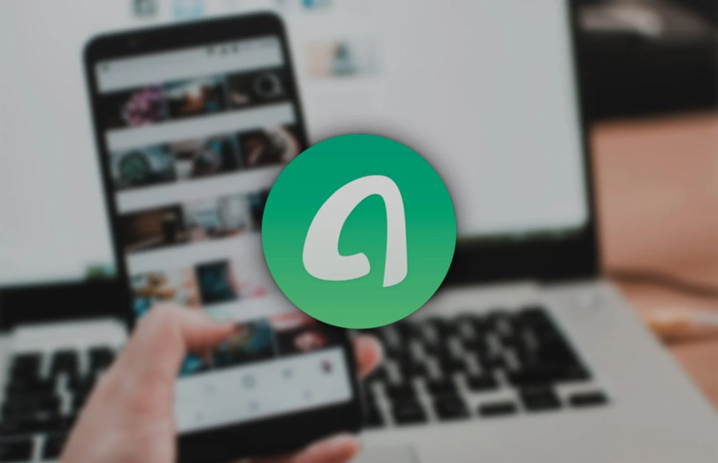 Изображение uptodown.com / лого AnyTrans