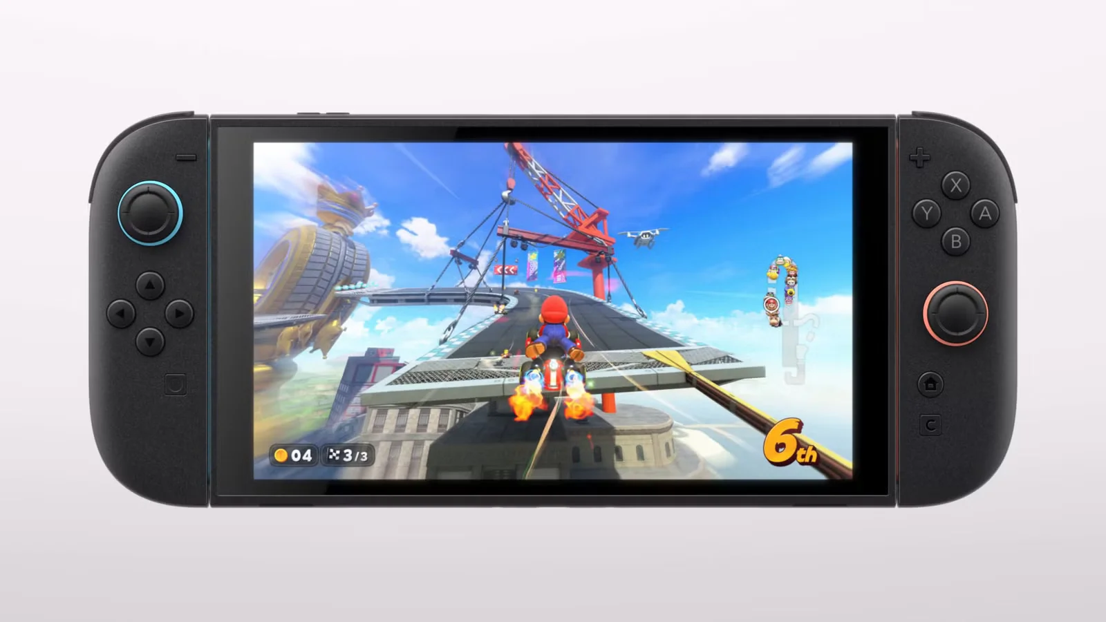 Nintendo Switch 2