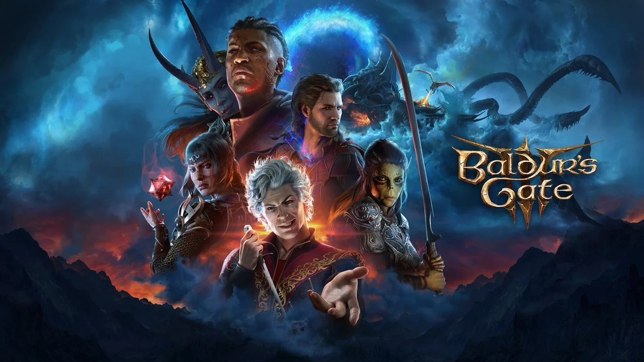 Источник: Larian Studios / Арт Baldur's Gate 3
