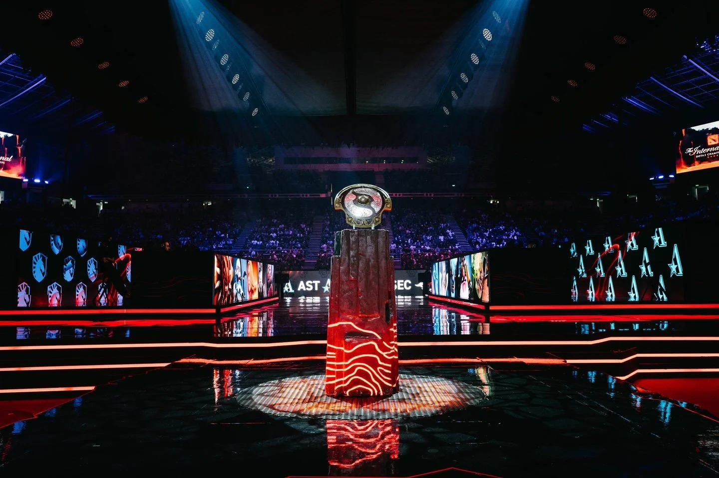 Итоги турнира The International 2022 по Dota 2 — победители и призеры