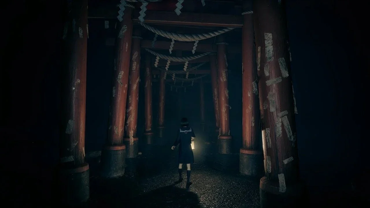 Silent Hill f