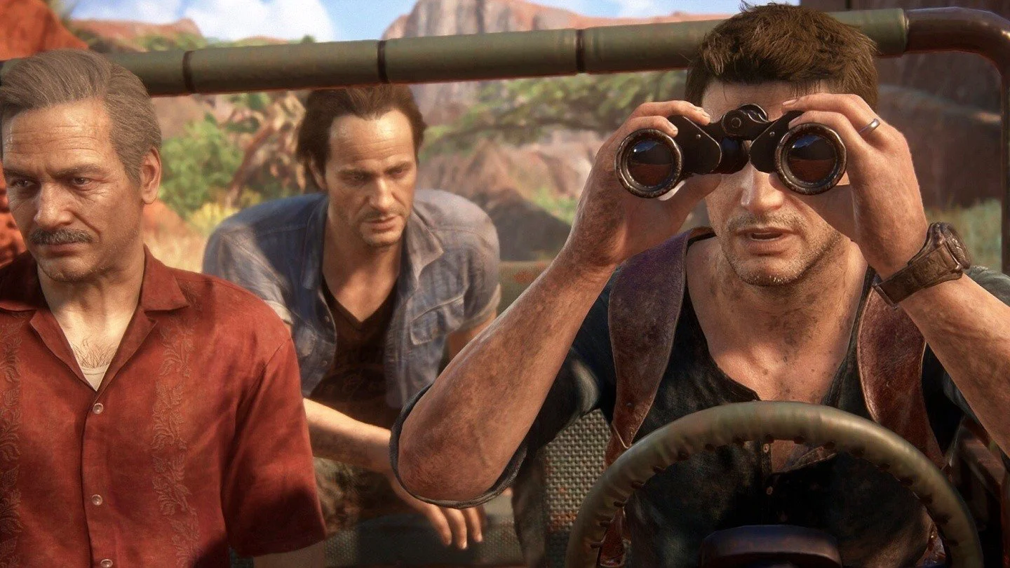Известная игра от авторов The Last of Us может получить ремейк — вот какая