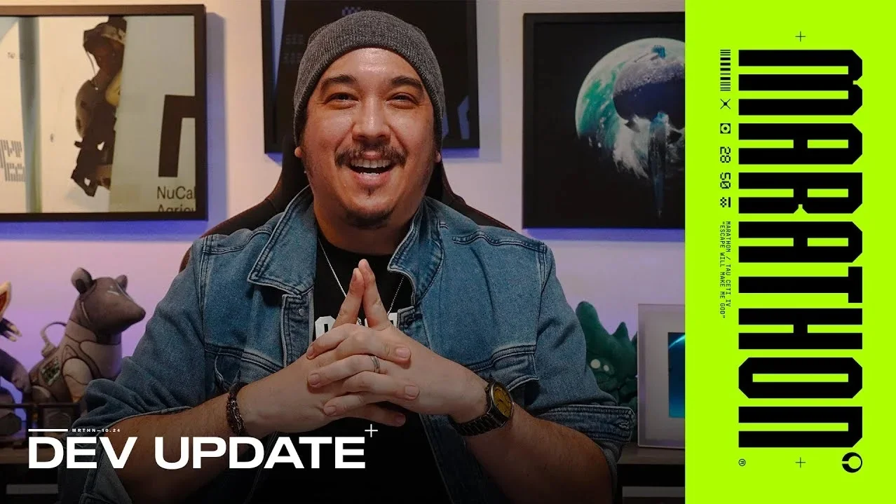 Директор Marathon покинул Bungie спустя четыре месяца после релиза игры