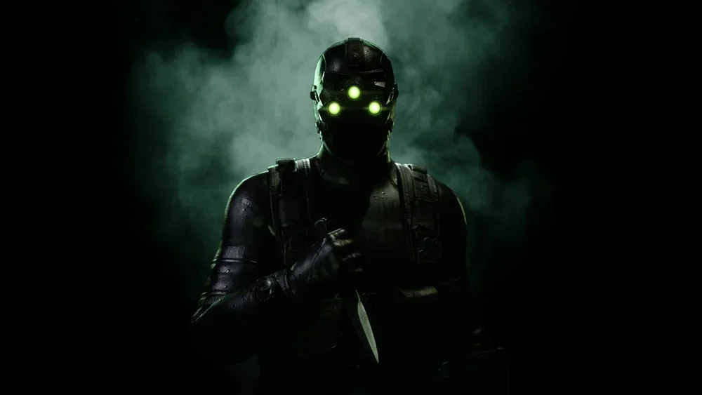 В Ubisoft Toronto уволили 40 сотрудников, но ремейк Splinter Cell от этого не пострадал