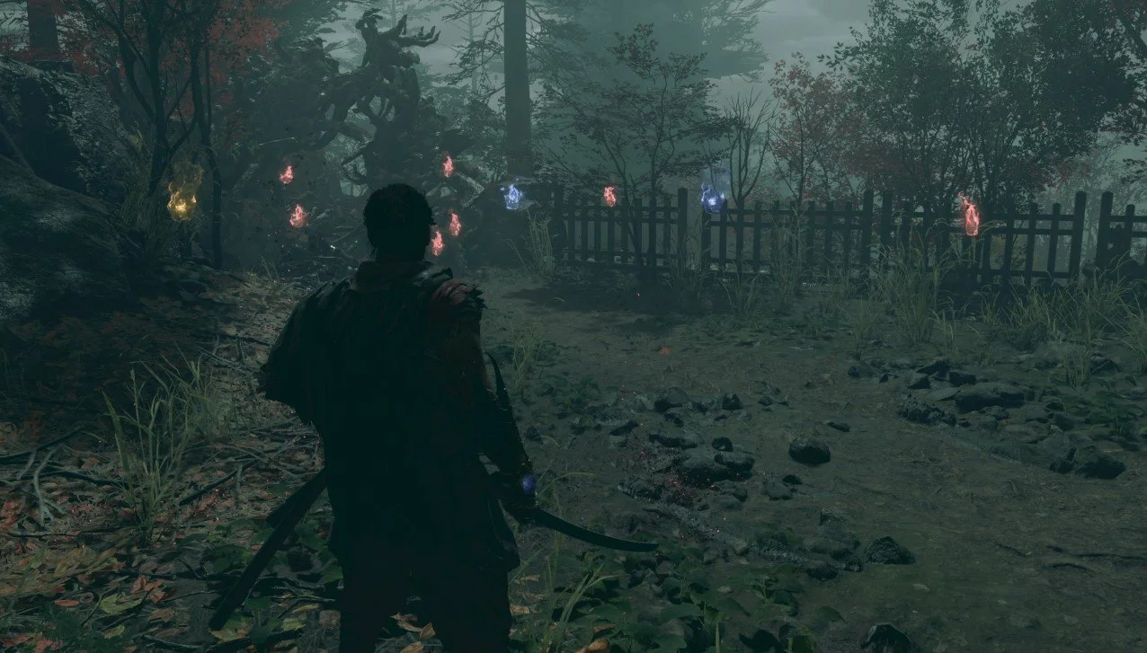 Источник: скриншот respawn.media / Onimusha: Way of the Sword