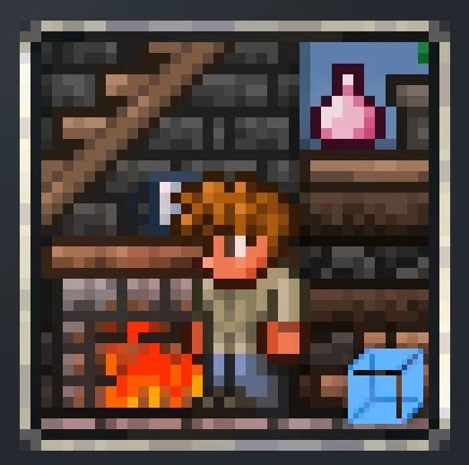 Friendly NPCs Don't Die