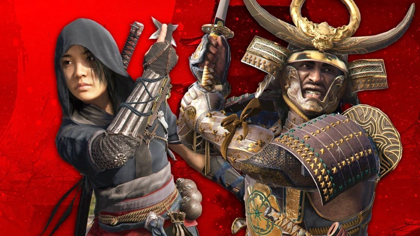 Закос под Ghost of Tsushima? Какой будет Assassin's Creed: Shadows