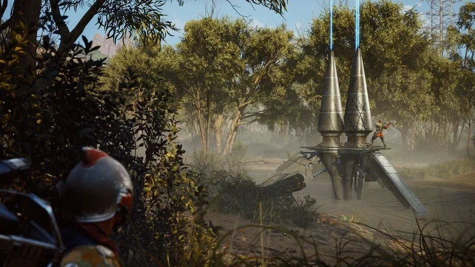 ARC Raiders