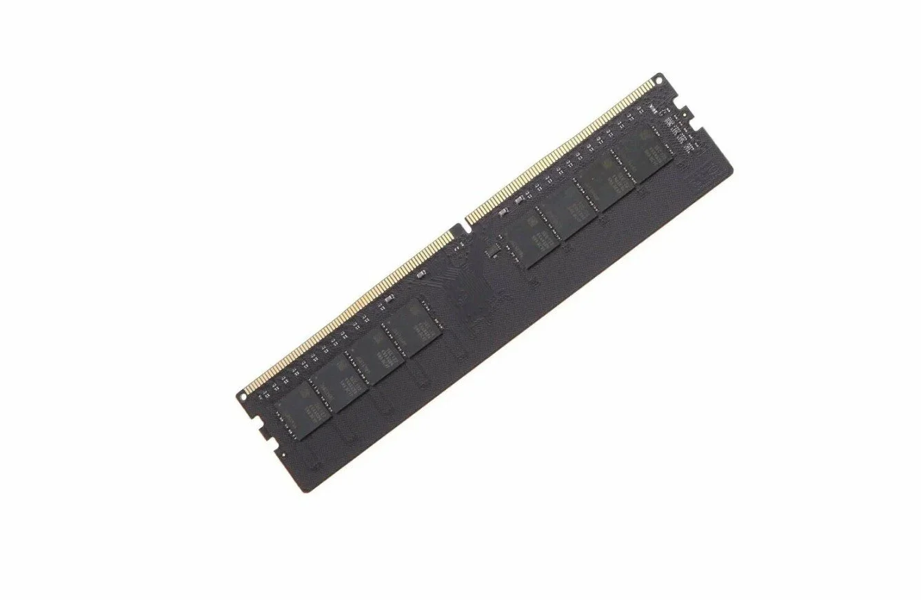 Источник: respawn.media / QUMO DIMM PC4-25600 32 ГБ