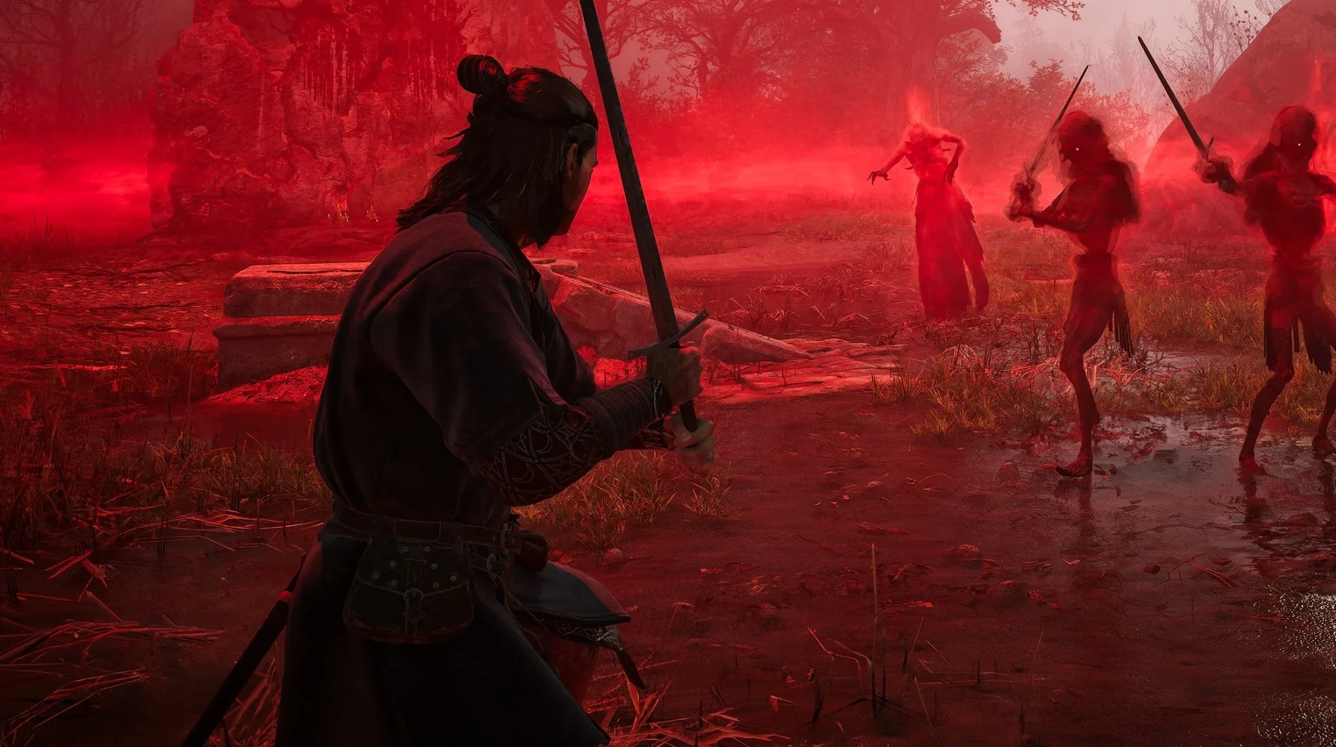 The Blood of Dawnwalker