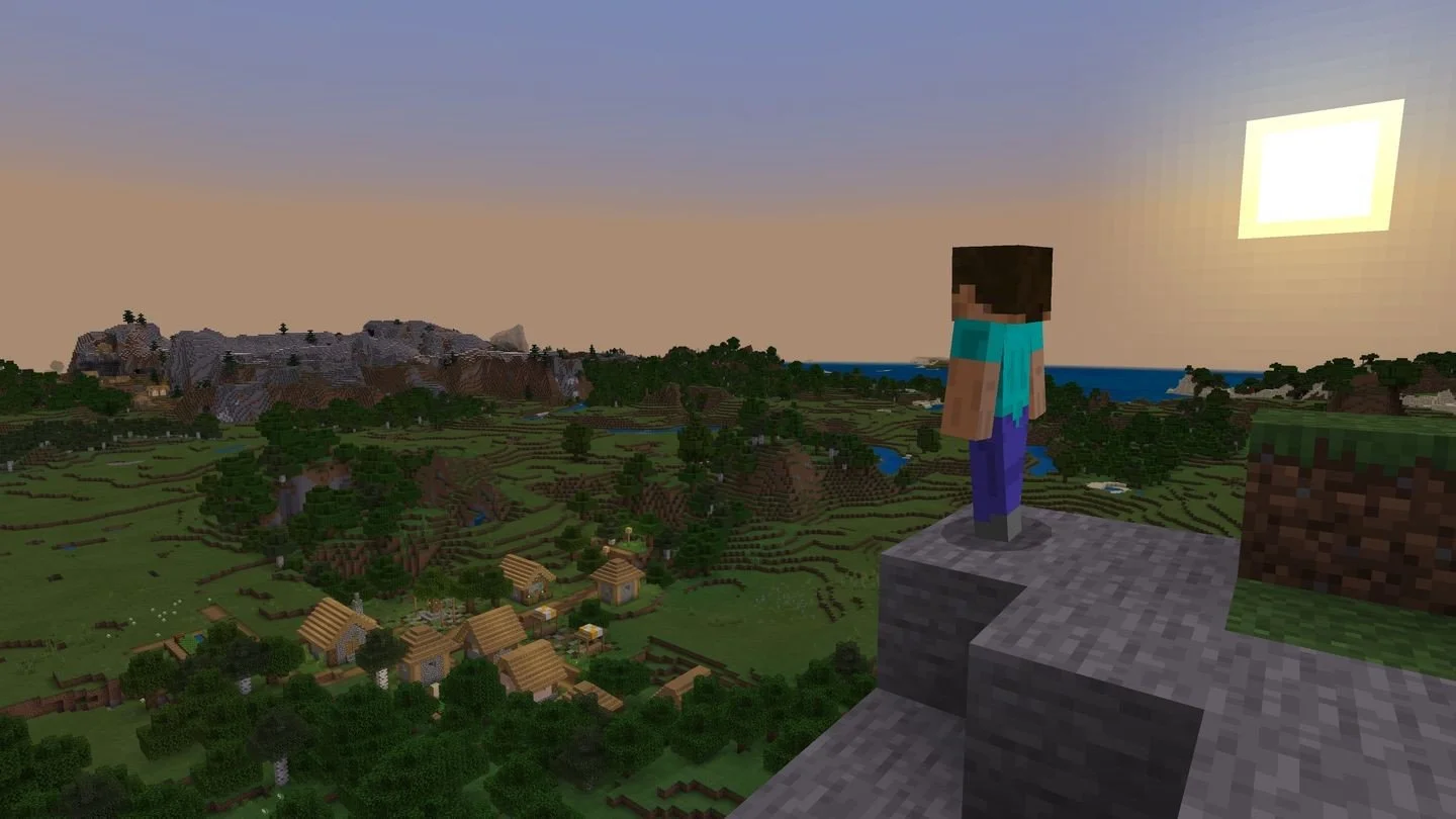Как установить пробную версию Minecraft и какую выбрать