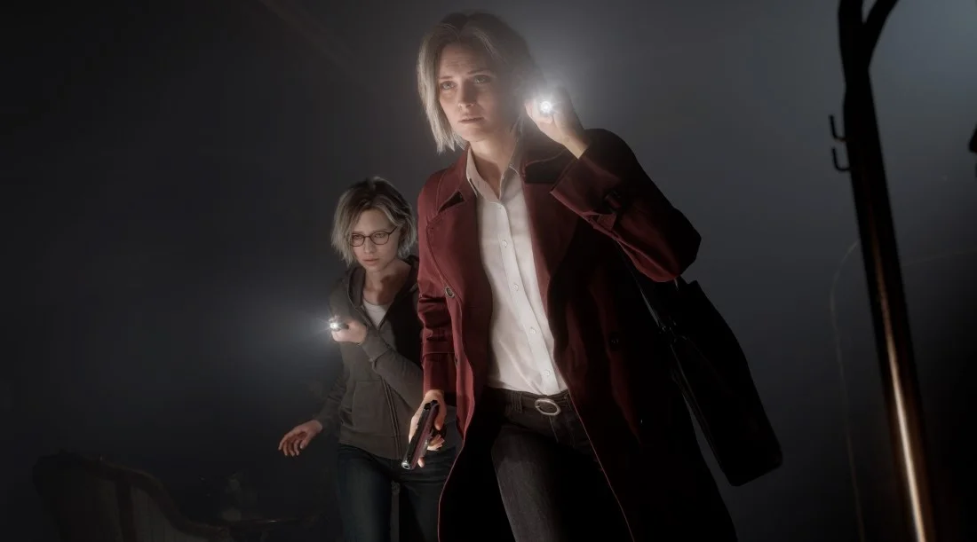 Resident Evil Requiem