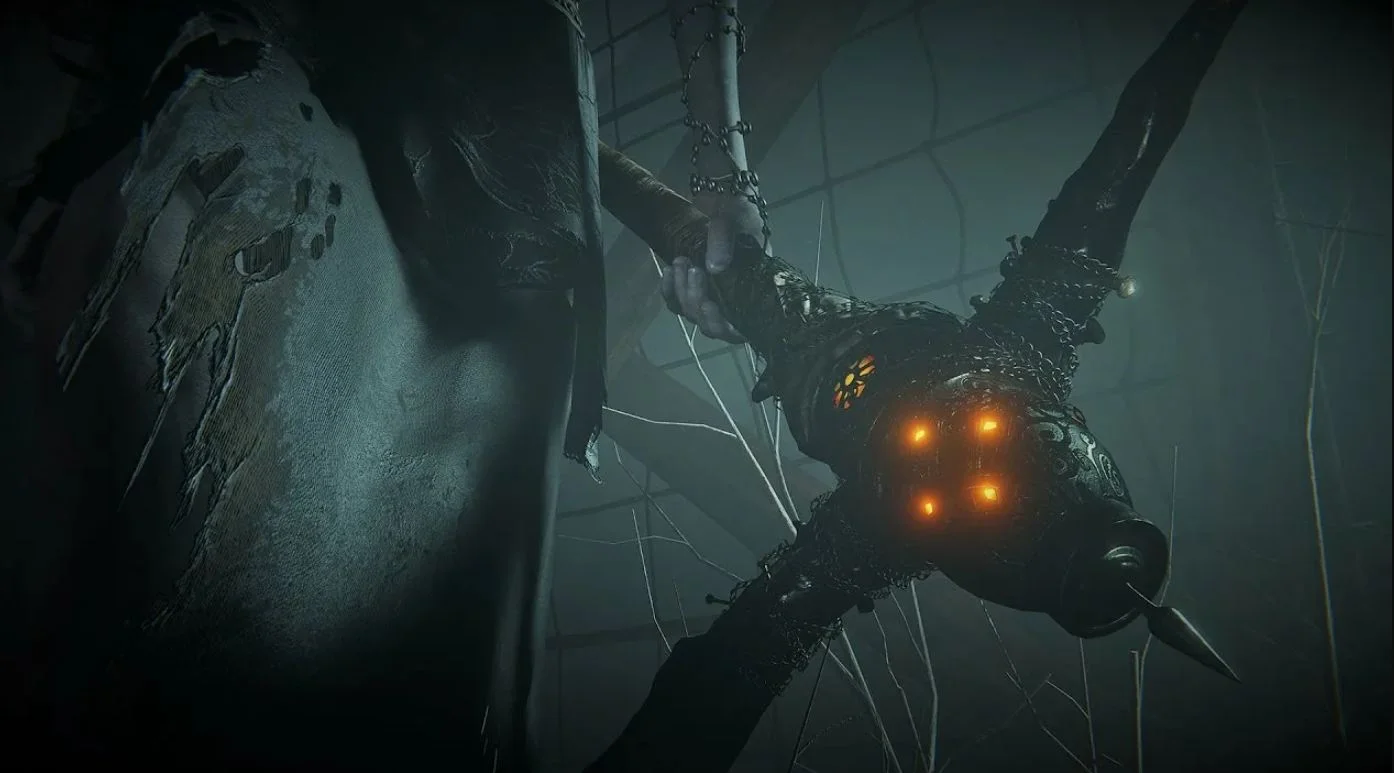 Outlast 2