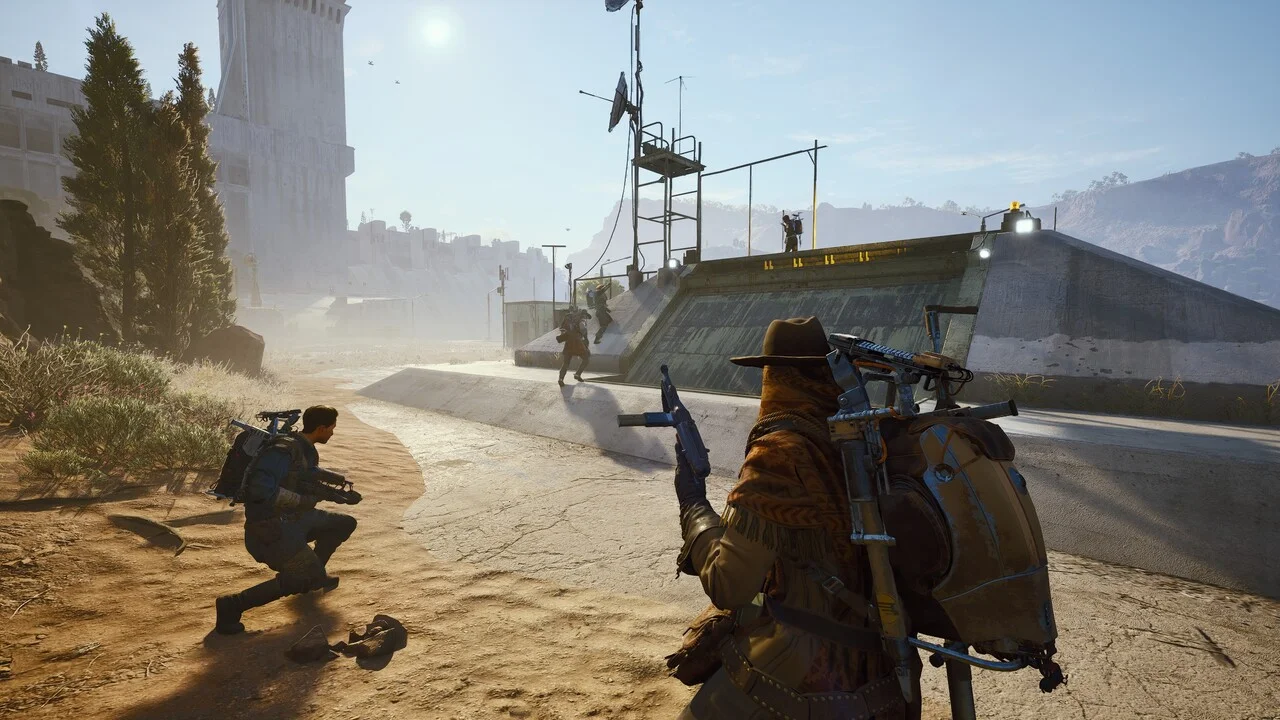 ARC Raiders