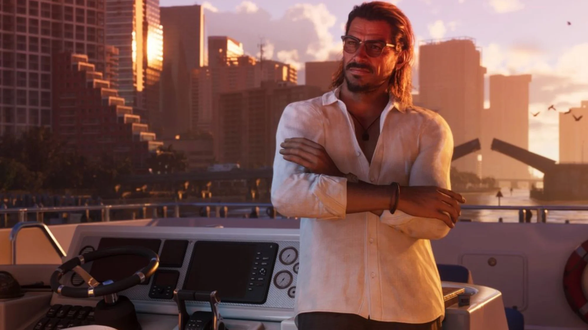 Релиз GTA 6 признали поводом для официального выходного в США