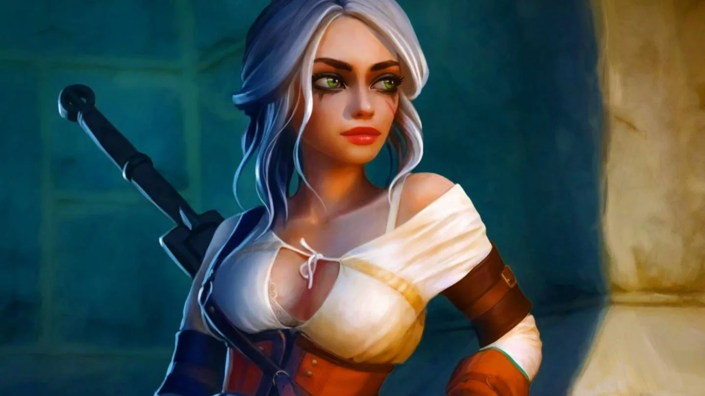 Вселенная The Witcher сильно вырастет: CDPR анонсировала 5 новых игр