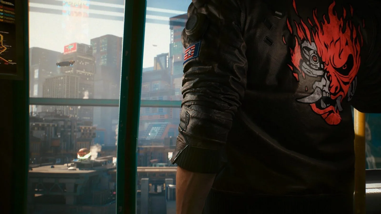 Cyberpunk 2077
