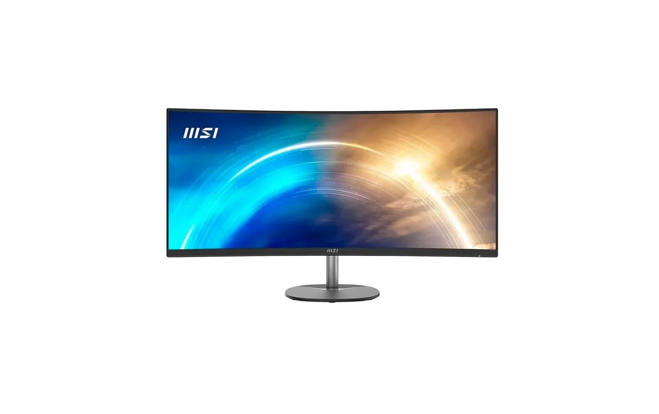 MSI PRO MP341CQ