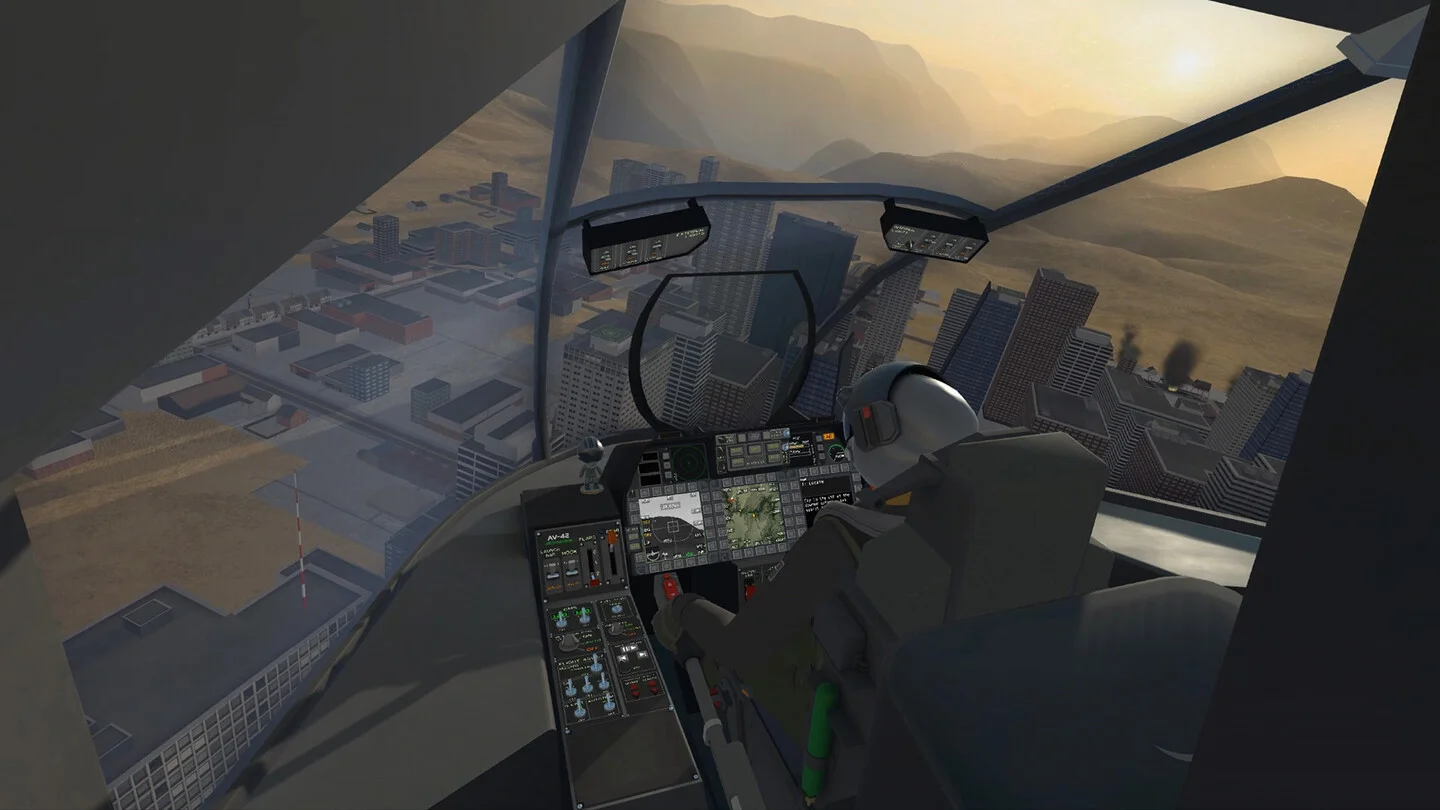 Источник: respawn.media / VTOL VR