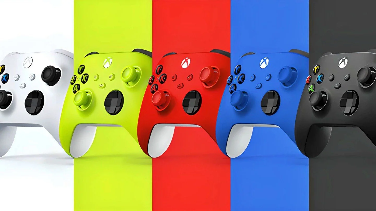 Xbox Series не подключается к Интернету в России? Найдено решение проблемы