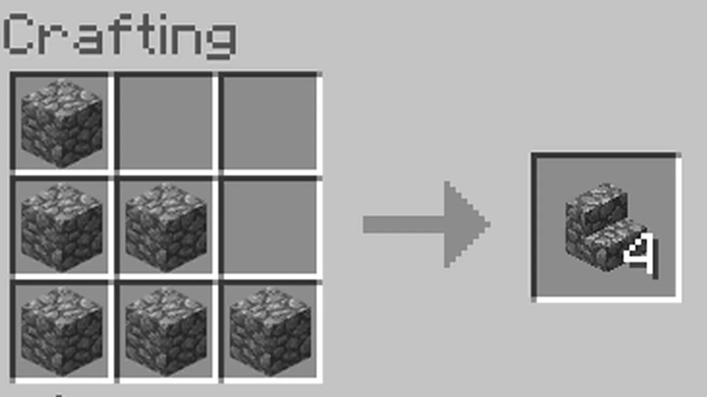Источник: DigMinecraft / Скриншот Minecraft